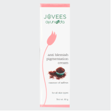 Anti Blemish Cream (60Gm) – Jovees